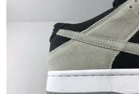 Grey-White-White Black Wolf Dunk 854866-001 Nike Pro Low Sb Zoom 0527